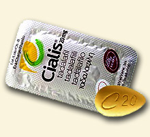 Cialis Tadalafil